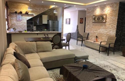 Sidi Abd El-Rahman Apartment | Discover الساحل الشمالي: Family & Pet-Friendly Retreat