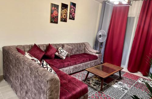 Mansoura Apartment | الساحل الشمالي