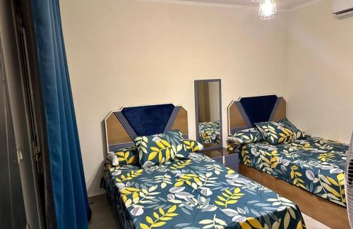 Mansoura Apartment | الساحل الشمالي