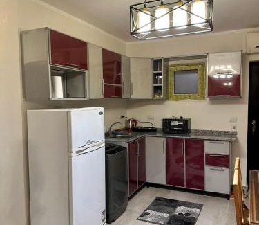 Mansoura Apartment | الساحل الشمالي