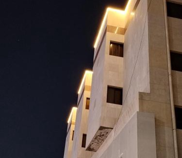 Dammam Hotel | Eco-Friendly Comfort at الساعه 60 الفندقيه - Rated 9/10
