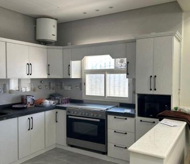 Tanomah Apartment | السحاب للشقق الفاخرة