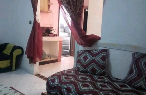 Sidi Harazem Apartment | Family-Friendly Retreat at السخينات for Unforgettable Stay