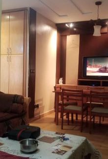 Marina Apartment | Family-Friendly Getaway at السعيدية أمام مخبزة الرمال