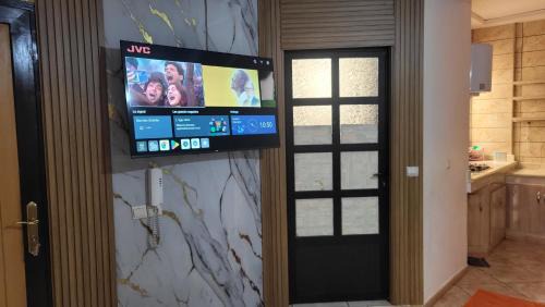 Marina Apartment | Discover Pet-Friendly Comfort at السعيدية Hotel