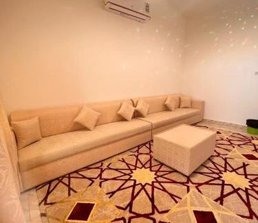 Al Hadd House | Family-Friendly Retreat at AL Sukun Guest Houses & Chalet