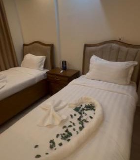 Aqaba Apartment | السلام الشقق الفندقية peace hotel apartments