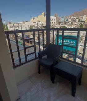 Aqaba Apartment | السلام الشقق الفندقية peace hotel apartments