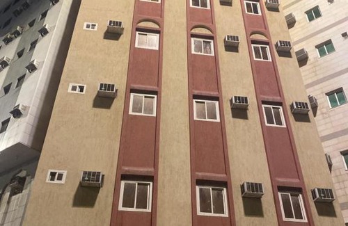 Mecca Apartment | Discover السليمانية: Ideal for Budget Travelers