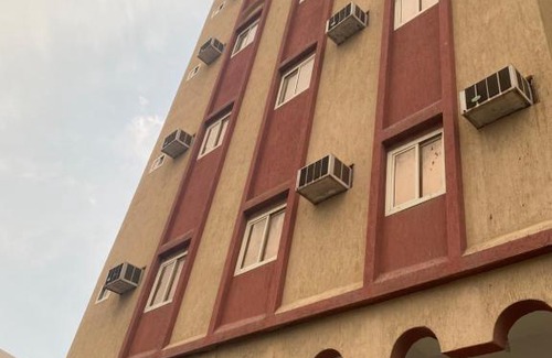 Mecca Apartment | Discover السليمانية: Ideal for Budget Travelers