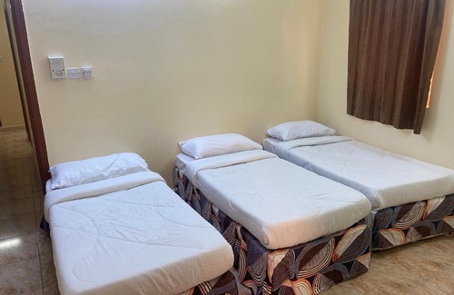 Mecca Apartment | Discover السليمانية: Ideal for Budget Travelers