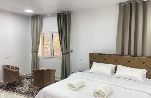Sayq Apartment | Guest Rated 9.6: استراحة الشرف ALSHARAF with Breakfast