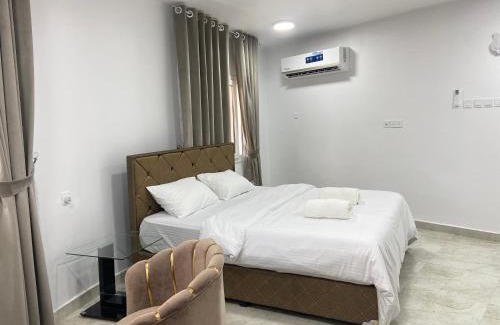 Sayq Apartment | Guest Rated 9.6: استراحة الشرف ALSHARAF with Breakfast