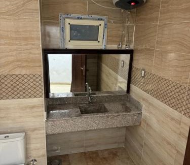 Ash-Shruq Apartment | Experience Family Comfort at الشروق Hotel - Rated 8/10
