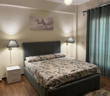 Ash-Shruq Apartment | Experience Family Comfort at الشروق Hotel - Rated 8/10