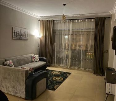 Ash-Shruq Apartment | Experience Family Comfort at الشروق Hotel - Rated 8/10