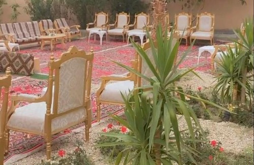 Khamis Mushait Villa | Experience Comfort at الشموخ - Pet and Child Friendly Stay