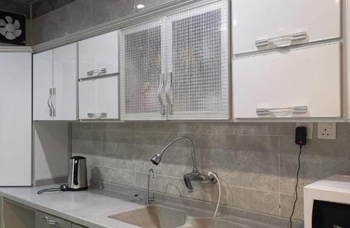 Khamis Mushait Villa | Experience Comfort at الشموخ - Pet and Child Friendly Stay