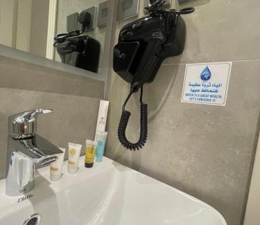 Jeddah Apartment | الضيافة المثالية للشقق المخدومة Aldiyafa Serviced Apartments