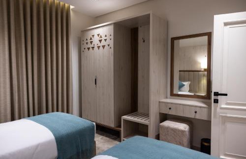 Jeddah Apartment | الضيافة المثالية للشقق المخدومة Aldiyafa Serviced Apartments