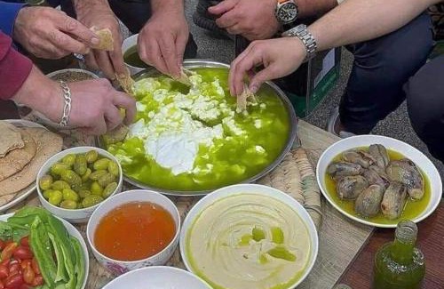 Tafilah Governorate Hotel | الطل هاوس