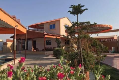 Haifa Apartment | Experience Comfort at العالمي هوم - Pet Friendly & Pool