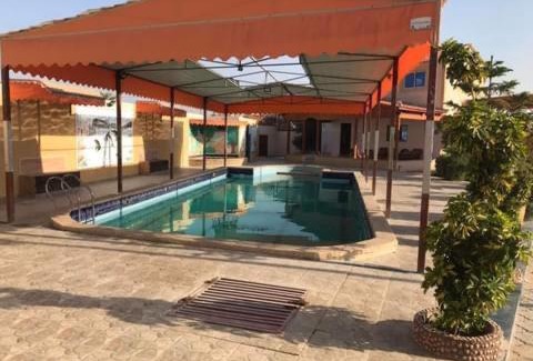 Haifa Apartment | Experience Comfort at العالمي هوم - Pet Friendly & Pool