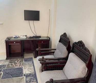 Obour City Apartment | العبور
