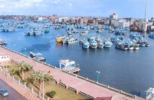 Ras El Bar Apartment | Discover Arabic Global Tourism: Family-Friendly Hotel Suites