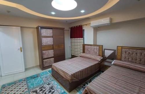 Al-Matariyah House | Family-Friendly Stay at العقاد: Ideal for Memorable Getaways