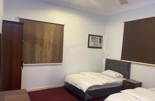 AlUla Apartment | Discover العلا - حي العزيزية: Family-Friendly Retreat