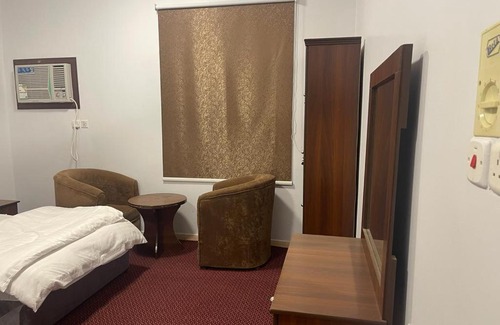 AlUla Apartment | Discover العلا - حي العزيزية: Family-Friendly Retreat