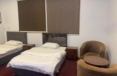 AlUla Apartment | Discover العلا - حي العزيزية: Family-Friendly Retreat