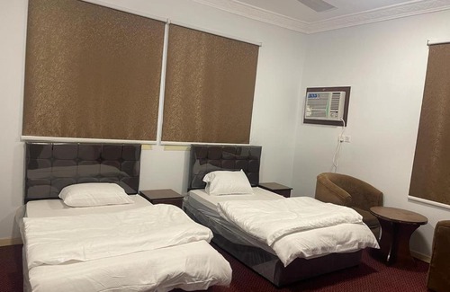 AlUla Apartment | Discover العلا - حي العزيزية: Family-Friendly Retreat