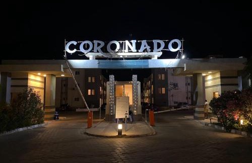 Zafarana Apartment | العين السخنه قريه كورنادو شاليه 3 غرف للعائلات فقط يتسع ل 8 أفراد