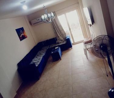 Ain Sokhna Ski Chalet | Discover Eye-Catching Escapes at العين السخنه Hotel