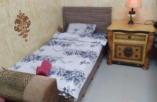 Al Hili Apartment | Discover العين الهيلي مصباح بيت 8: Pet-Friendly Retreat
