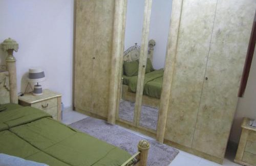 Al Hili Apartment | Pet Friendly Stay at العين الهيلي مصباح بيت 9 - Guest Rated 9/10