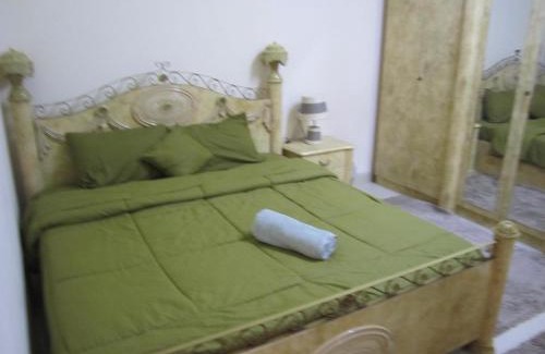 Al Hili Apartment | Pet Friendly Stay at العين الهيلي مصباح بيت 9 - Guest Rated 9/10