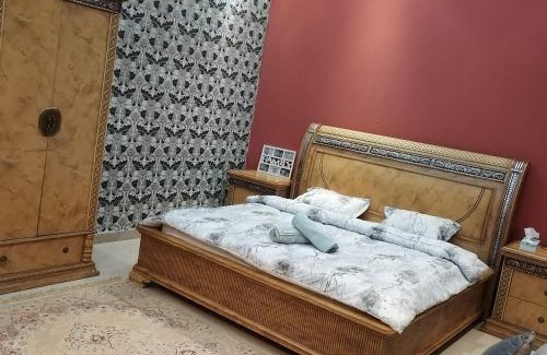 Al Hili Apartment | Pet-Friendly Getaway at العين الهيلي مصباح بيت14 - 9/10 Rating