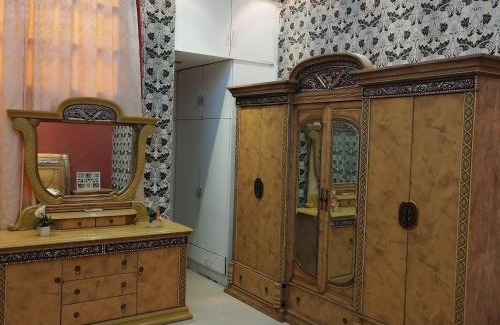 Al Hili Apartment | Pet-Friendly Getaway at العين الهيلي مصباح بيت14 - 9/10 Rating