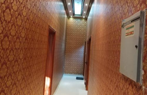 Al Hili Apartment | Pet-Friendly Getaway at العين الهيلي مصباح بيت14 - 9/10 Rating