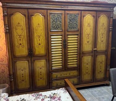 Al Hili Apartment | Discover العين الهيلي مصباح ب 5: Family & Pet Friendly Stay