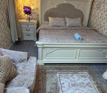 Al Hili Apartment | Stay at العين الهيلي مصباح ب 8 with Family-Friendly Amenities