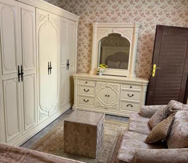 Al Hili Apartment | Stay at العين الهيلي مصباح ب 8 with Family-Friendly Amenities