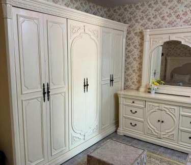 Al Hili Apartment | Stay at العين الهيلي مصباح ب 8 with Family-Friendly Amenities