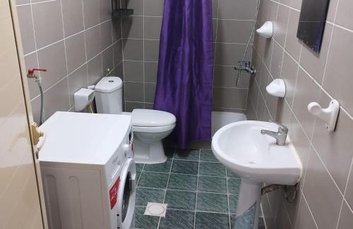 Al Hili Apartment | Discover العين الهيلي مصباح: Pet-Friendly Family Retreat