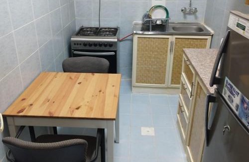 Al Hili Apartment | Discover العين الهيلي مصباح: Pet-Friendly Family Retreat