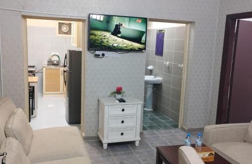 Al Hili Apartment | Discover العين الهيلي مصباح: Pet-Friendly Family Retreat
