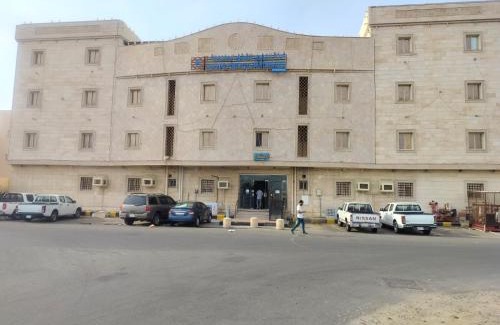 Jizan Apartment | Family-Friendly العيرى للشقق المخدومه جازان 1 Awaits You